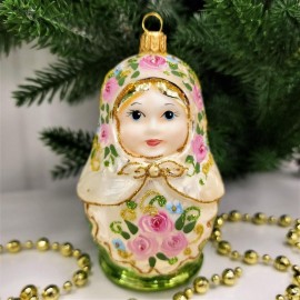  Матрешка Версаль